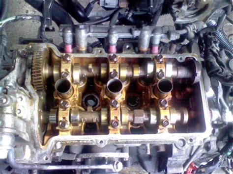 Used Efve Engine Daihatsu Mira Gino Gh L S Be Forward Auto Parts