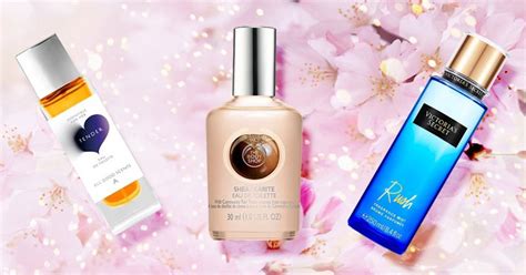 5 Inexpensive Perfumes That Smell Anything But Cheap Perfume Best