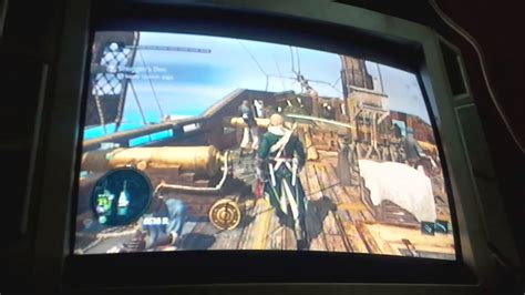 Assasins Creed 4 Black Flag Elite Ship YouTube