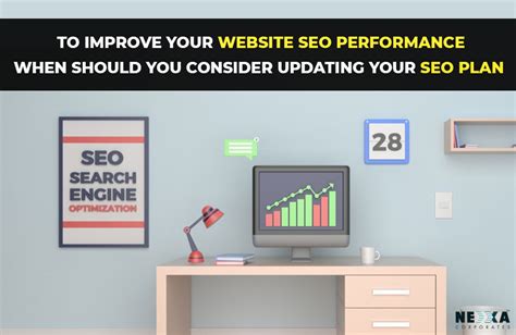 To Improve Your Website Seo Performance When Should You Consider