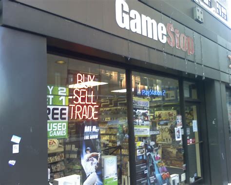 Expected to drop back down soon. Gaming the system: How GameStop stock surged 1,500% in nine months | Ars Technica