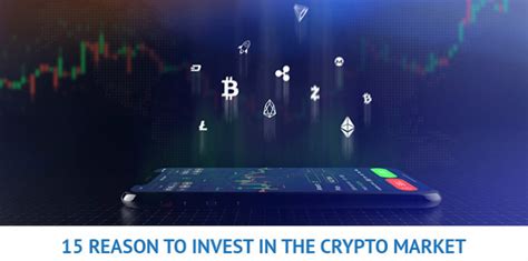 Bitcóin (btc) we open the list with the leading cryptocurrency and it's really no surprise. The Top 15 Reasons to Invest in Cryptocurrencies | Trading ...