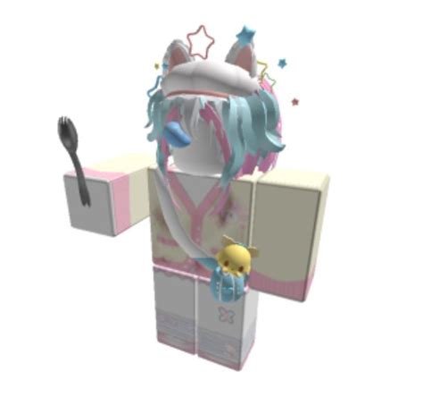 Wirwed Roblox Pictures Kawaii Outfit Ideas Cool Avatars