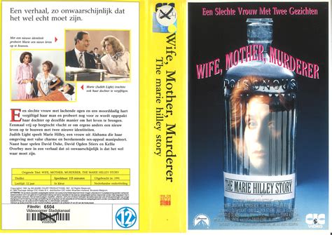Wife Mother Murderer 1991