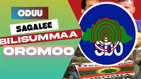 Oduu Sagalee Bilisummaa Oromoo Guyyaa Haraa Jul 122023 Oromo