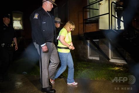 脱獄を手助け？刑務所勤務の女を逮捕、米ny州 写真3枚 国際ニュース：afpbb News