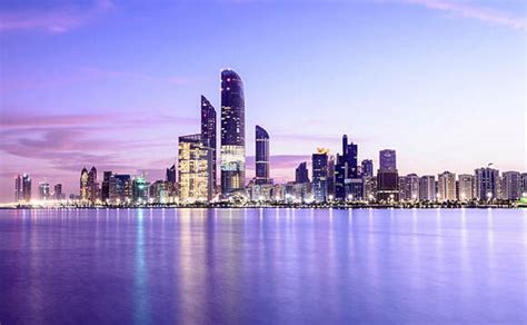 Abu Dhabi Global Market Actions Esg Disclosure Regime With Immediate
