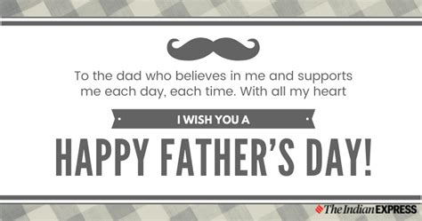 Happy Fathers Day 2021 Wishes Images Quotes Status Messages