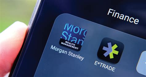 Find 468 listings related to e trade bank in wichita on yp.com. Morgan Stanley purchase of ETrade is a win/win | Fort ...