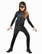 Disfraz de Catwoman™ - niña: Disfraces niños,y disfraces originales ...