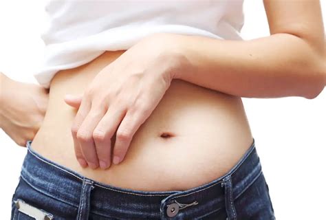 What You Need To Know About Belly Button Smell And How To Clean It Treat N Heal