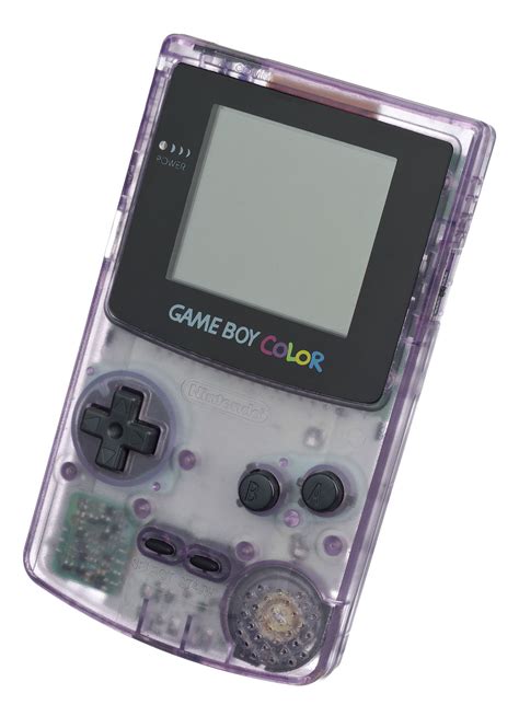 Download samurai kid rom and use it with an emulator. Game Boy Color - Wikipedia