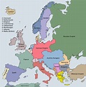 File:Europe 1914 (pre-WW1), coloured and labelled.svg - Wikimedia Commons
