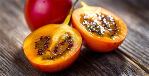 Tamarillo Fruit Benefits Nutrition Recipes And More Dr Axe