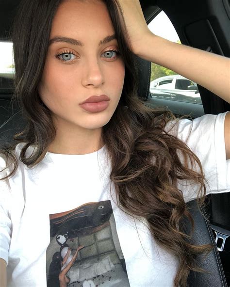 Lana Rhoades No Makeup Telegraph