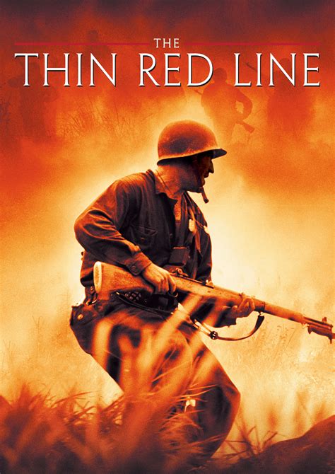 The Thin Red Line Full Cast And Crew Tv Guide