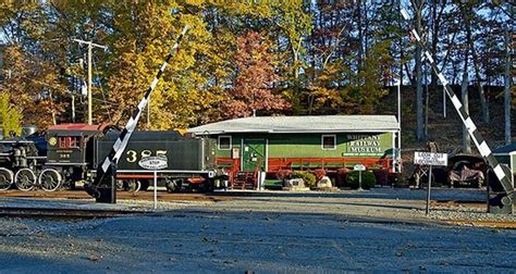 Whippany Railway Museum 2021 All You Need To Know Before You Go With