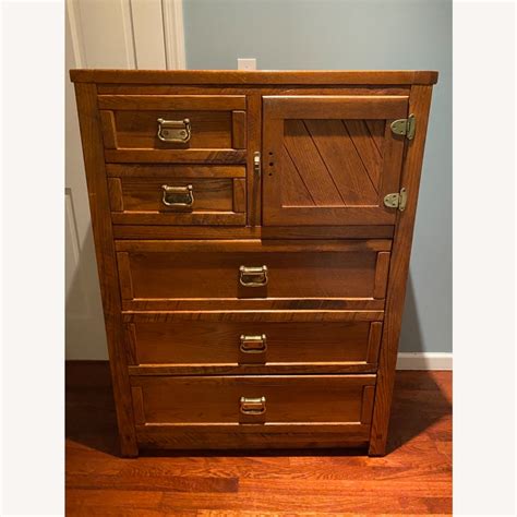 Young-Hinkle Dresser - AptDeco