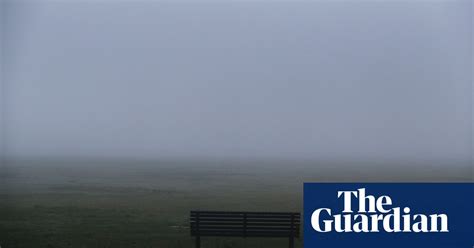 Foggy Weather This Morning In Pictures Uk News The Guardian