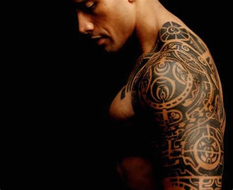 Las Mejores 140 Tatuajes Para Hombres Morenos En El Antebrazo Cfdi Bbva Mx