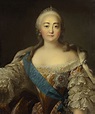 Isabel de Rusia, entre la sofisticación y el deber de estado