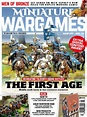 Miniature Wargames - 08.2019 » Download PDF magazines - Magazines ...