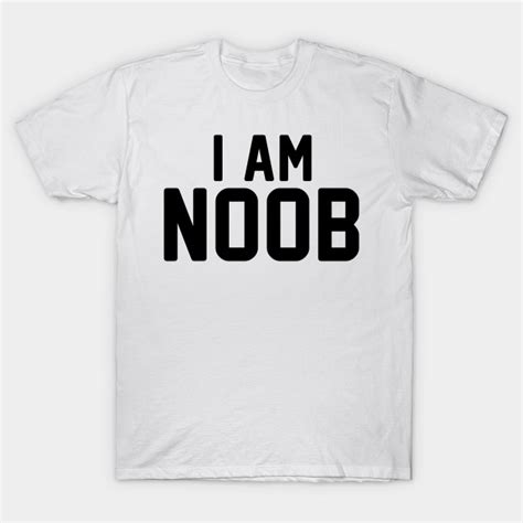 Noob Noob T Shirt Teepublic