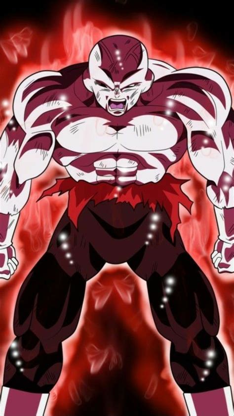 He's absolutely an antagonist to goku and company and he's also. Full Power Jiren | Anime, Anime brasil, Jiren o cinza