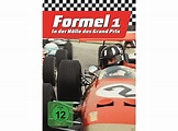 Formel 1-In der Hölle des Grand Prix DVD online kaufen | MediaMarkt