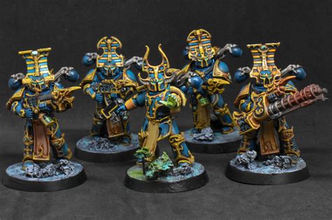 Thousand Sons Kill Team Complete Candc Welcome Album In Comments