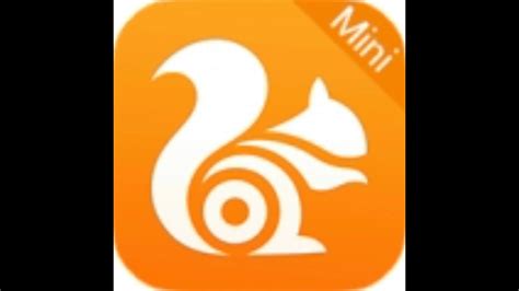 The browser apps is very. UC Browser Mini for Android Old Version & New Version apk - YouTube
