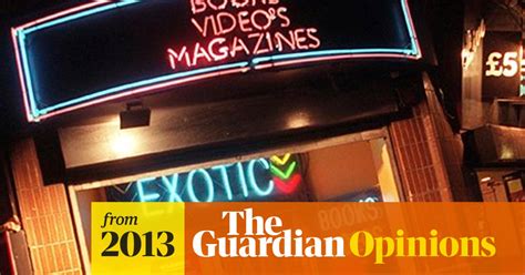 Soho Police Raids Show Why Sex Workers Live In Fear Of Being Rescued Molly Smith The Guardian