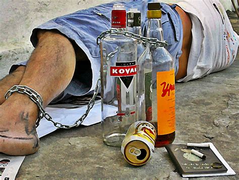When Is Alcohol Dangerous Abuse