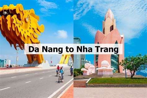 Getting From Da Nang To Nha Trang Travel Guide 2024