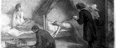 The Scourge Of The Nineteenth Century Cholera In England Part I