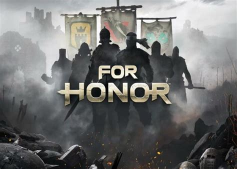 For Honor Tier List For Honor Best And Worst Heroes Revealed Gamers