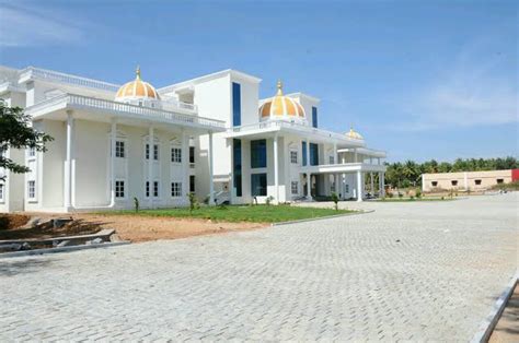 Sri Siddhartha Medical College Tumkur Fees Cutoff Mdms Admission 2024