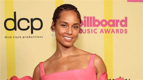 Alicia Keys Height Weight Net Worth Personal Facts Career Journey