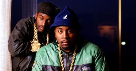 What Happened To Eric B And Rakim An Update For Fans