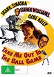 Take Me Out to the Ball Game (1949) - DVD - Frank Sinatra, Esther Will ...