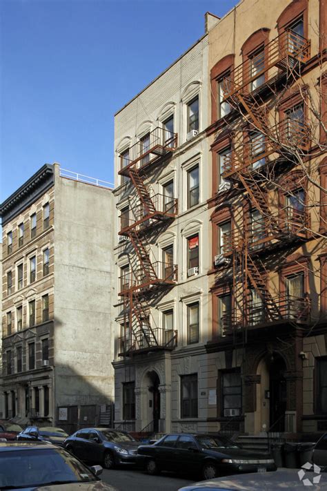 Harlem Apartments Apartments New York Ny