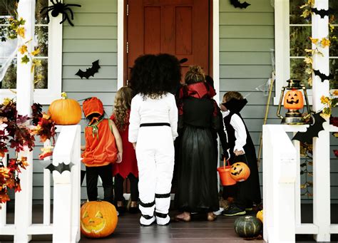 What Is Trick Or Treating And Why Do We Trick Or Treat Blog