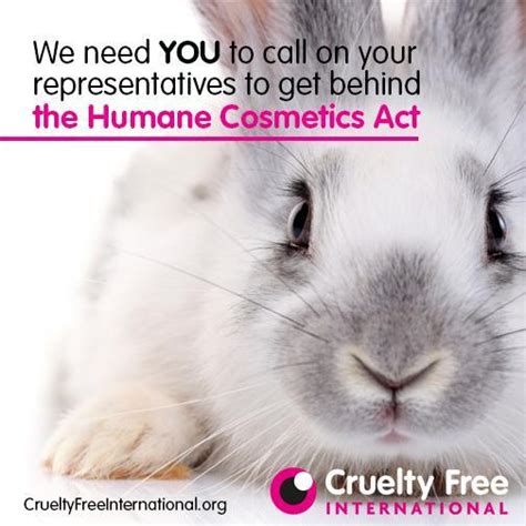 Cruelty Free Cosmetics Are Healthier For You. Here's Why.