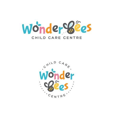 Daycare Logos 49 Best Daycare Logo Ideas Free Daycare Logo Maker