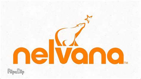 Nelvana Logo Effects Youtube