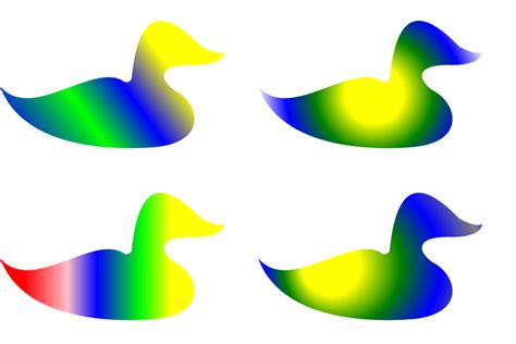 I was mostly referring to code like fill: 2D Web Graphics: SVG