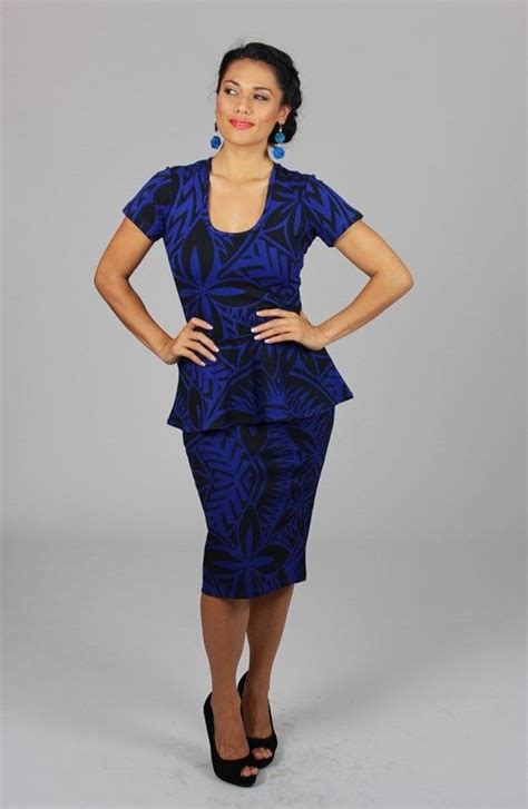You came to the right place! Pin by Ida Mbeba on ʻAʻahu | Island fashion, Formal dress ...