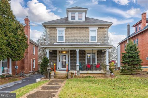 1210 Virginia Ave, Hagerstown, MD 21740 | MLS# MDWA177248 | Redfin