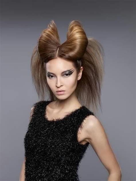 Share More Than 88 Fashion Runway Hairstyles Super Hot Ineteachers