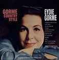 Eydie Gorme CD: Gorme Country Style (CD) - Bear Family Records